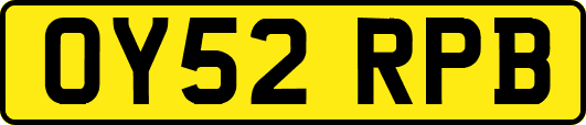 OY52RPB