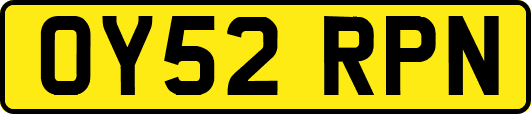 OY52RPN