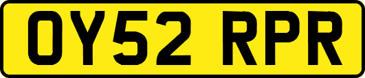 OY52RPR