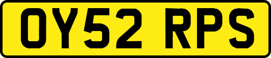 OY52RPS