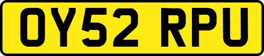 OY52RPU