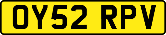 OY52RPV