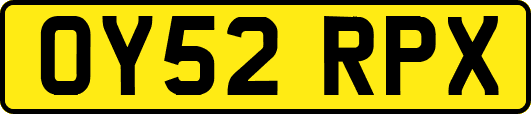 OY52RPX