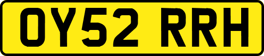 OY52RRH
