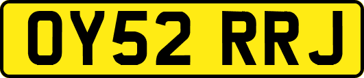 OY52RRJ