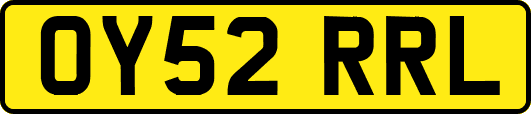 OY52RRL