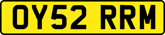 OY52RRM
