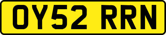OY52RRN