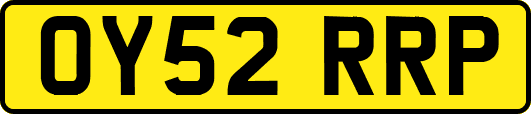 OY52RRP