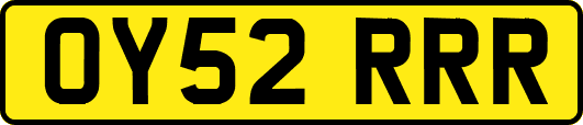 OY52RRR