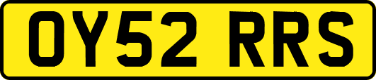 OY52RRS