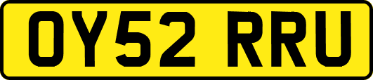 OY52RRU