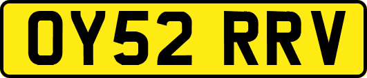 OY52RRV