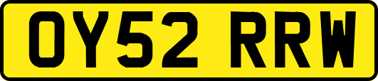OY52RRW