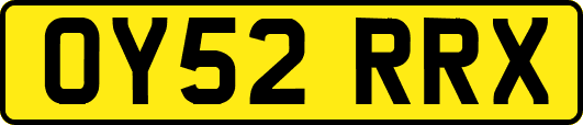 OY52RRX