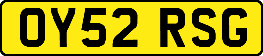 OY52RSG