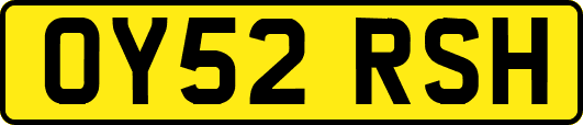 OY52RSH