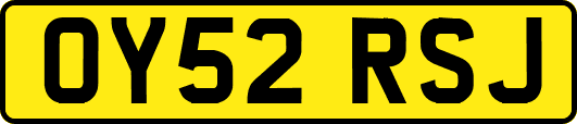 OY52RSJ