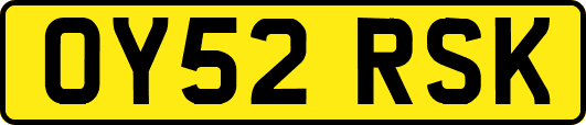 OY52RSK