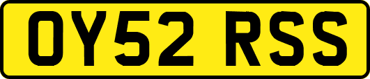 OY52RSS