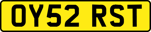 OY52RST