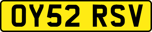 OY52RSV