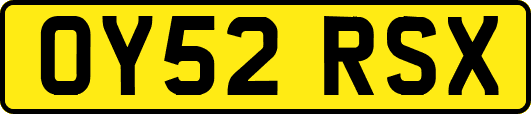 OY52RSX