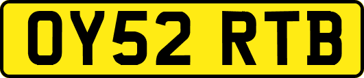 OY52RTB
