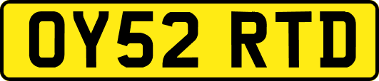 OY52RTD