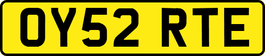 OY52RTE