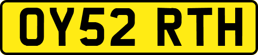 OY52RTH