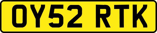 OY52RTK