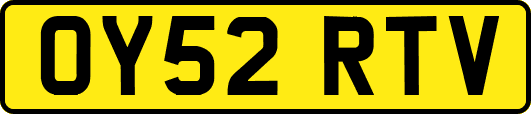 OY52RTV