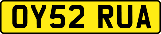OY52RUA