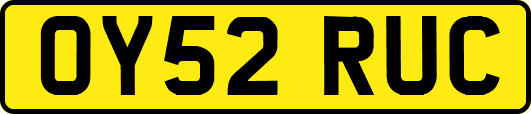 OY52RUC