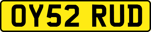 OY52RUD