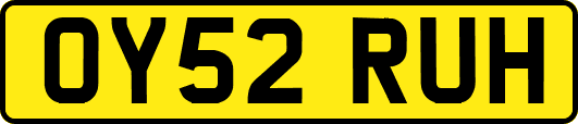 OY52RUH