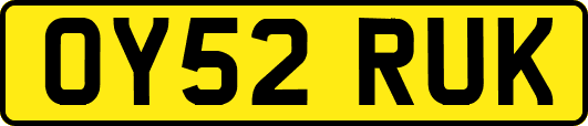 OY52RUK