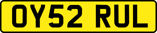 OY52RUL