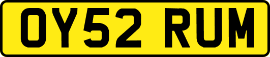 OY52RUM