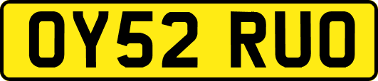 OY52RUO