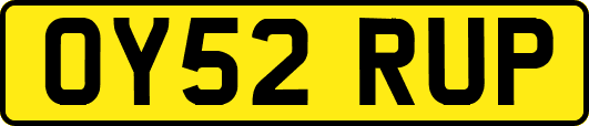 OY52RUP