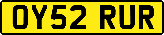 OY52RUR