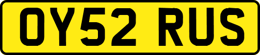 OY52RUS