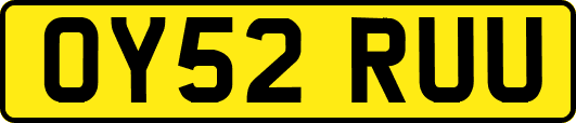 OY52RUU