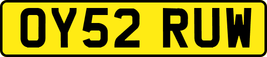 OY52RUW