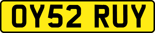 OY52RUY