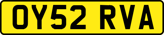 OY52RVA