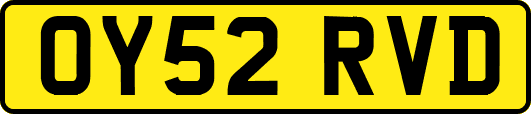 OY52RVD