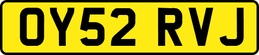 OY52RVJ